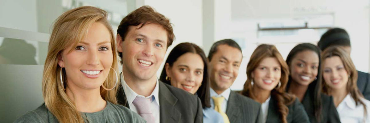 Rehn Online Employees